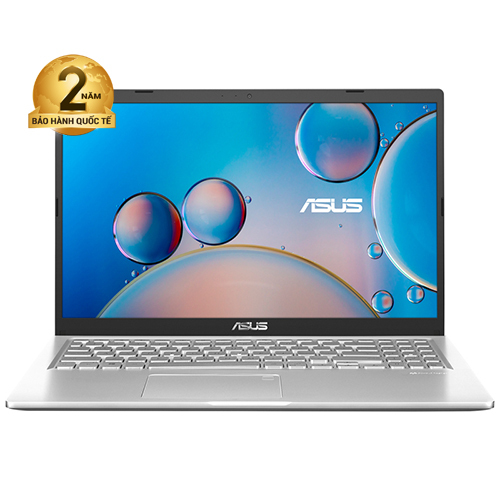 Laptop Asus Vivobook X515EA-BR2045W - Intel Core i3-1115G4, RAM 4GB, SSD 512GB, Intel Iris Xe Graphics, 15.6 inch