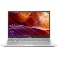 Laptop Asus Vivobook X509MA-BR062T - Intel Celeron N4000, 4GB RAM, SSD 256GB, Intel UHD Graphics 600, 15.6 inch