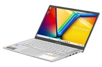 Laptop Asus Vivobook X1404ZA-NK376W - Intel core i5-1235U, 16GB RAM, SSD 512GB, Intel Iris Xe Graphics, 14 inch