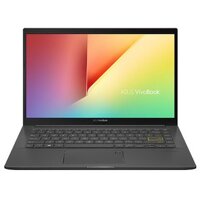 Laptop Asus Vivobook A415EA-EB1474W - Intel core i5-1135G7, 8GB RAM, SSD 512GB, Intel Iris Xe Graphics, 14 inch