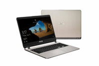 Laptop Asus Vivobook X407UB-BV147T - Intel core i7, 4GB RAM, HDD 1TB, Nvidia GeForce MX110 2GB GDDR5, 14 inch