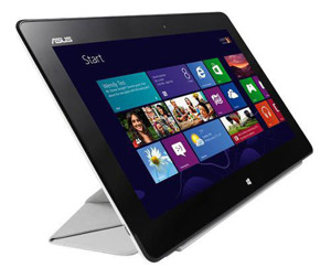 Laptop Asus VivoTab Smart ME400C-1A021W - Intel® Atom™ Z2760 Dual-Core , Ram 2GB , HDD 64GB , Mali - 400 , 10.1 inch Full HD