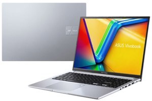 Laptop Asus X1605VA-MB360W - Intel Core i5- 1335U, RAM 16GB, SSD 512GB, Intel Iris Xe Graphics, 16 inch