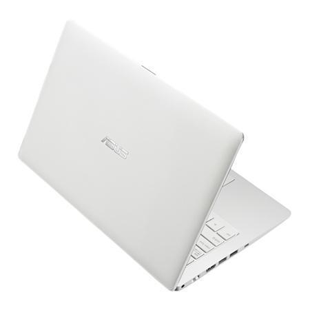Laptop Asus X201E-KX186D - Intel Core i3-3217U 1.8GHz, 4GB RAM, 500GB HDD, VGA Intel HD Graphics 4000, 11.6 inch