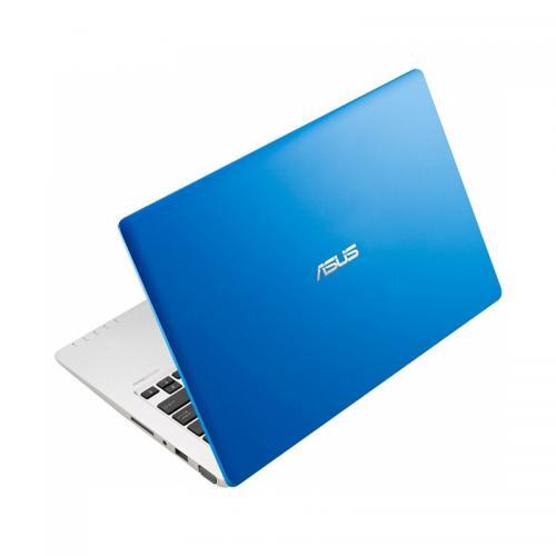 Laptop Asus X201E-KX187D - Intel core i3-3217U 1.8Ghz, 4GB RAM, 500GB HDD, VGA Intel HD Graphics 4000, 11.6 inch