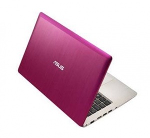Laptop Asus X202E-KX057D - Intel Celeron B847 1.1GHz, 2GB RAM, 500GB HDD, VGA Intel HD Graphics, 11.6 inch
