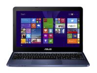 Laptop Asus X205TA-BING-FD015BS - Intel Processor Z3735 1.33Ghz, 2GB RAM, 500GB HDD, Intel HD graphic, 11.6 inch