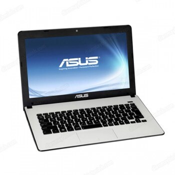 Laptop Asus X301A-RX126 - Intel Core i3-2350M 2.3GHz, 4GB RAM, 500GB HDD, Intel HD Graphics 3000, 13.3 inch