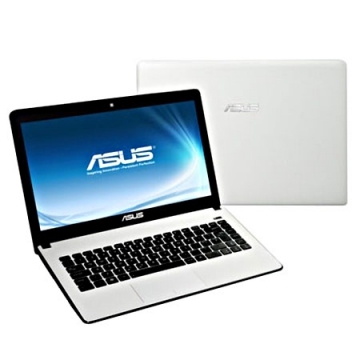 Laptop Asus X301A-RX134 - Intel Core i3-2350M 2.30GHz, 4GB RAM, 500GB HDD, Intel HD graphics 3000, 13.3 inch