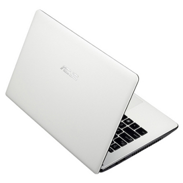 Laptop Asus X301A-RX155 - Intel Pentium B980 2.4Ghz, 2GB RAM, 500GB HDD, Intel GMA HD, 13.3 inch