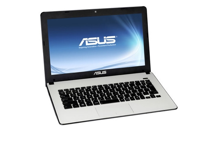 Laptop Asus X301A-RX210 - Intel Core i3 2370-2.4GHz, 4GB RAM, 500GB HDD, Intel HD Graphics 3000, 13.3 inch