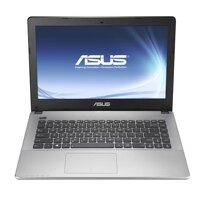 Laptop Asus X302LA-FN116D - Intel Core i3 5010U, 4GB RAM, 128GB SSD, VGA Intel HD Graphics, 13.3inch