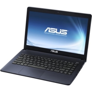 Laptop Asus X401A-WX271 - Intel Core i3-2350M 2.3GHz, 2GB RAM, 500GB HDD, Intel HD Graphics 3000, 14 inch