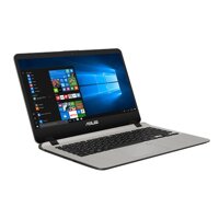 Laptop Asus X407MA-BV043T - Intel Celeron Processor N4000, 4GB RAM, HDD 1TB, Intel HD Graphics 620, 14 inch