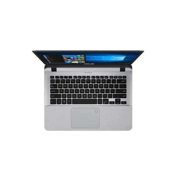 Laptop Asus X407MA-BV085T - Intel Celeron Processor N4000, 4GB RAM, HDD 1TB, Intel HD Graphics 620, 14 inch