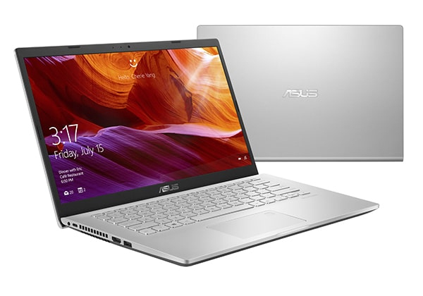 Laptop Asus X409FJ-EK134T - Intel Core i5-8265U, 4GB RAM, HDD 1TB, Nvidia GeForce MX230 2GB GDDR5, 14 inch