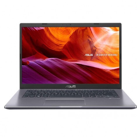 Laptop Asus X409JA-EK199T - Intel Core i5-1035G1U, 4GB RAM, SSD 512GB, Intel UHD Graphics, 14 inch
