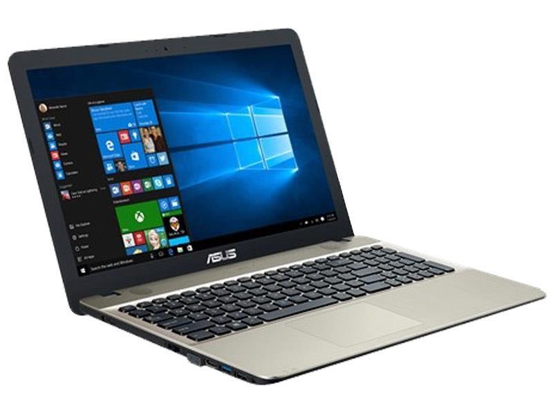 Laptop Asus X441NA-GA017 - Intel Celeron N3350, 4GB RAM, 500GB HDD, VGA Intel HD Graphics, 14 inch