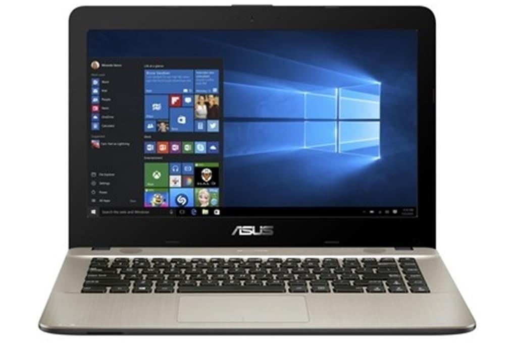 Laptop Asus X441NA-GA070T - Intel Pentium N4200, 4GB RAM, 500GB HDD, VGA Intel HD Graphics, 14 inch