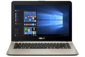 Laptop Asus X441NA-GA070T - Intel Pentium N4200, 4GB RAM, 500GB HDD, VGA Intel HD Graphics, 14 inch