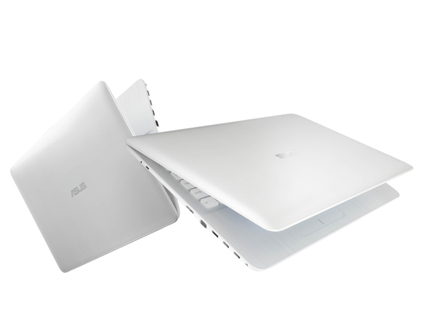 Laptop Asus X441UA-WX017D - Intel Core i3-6100U, 4GB RAM, HDD 500GB, Intel HD Graphics 520, 14 inch
