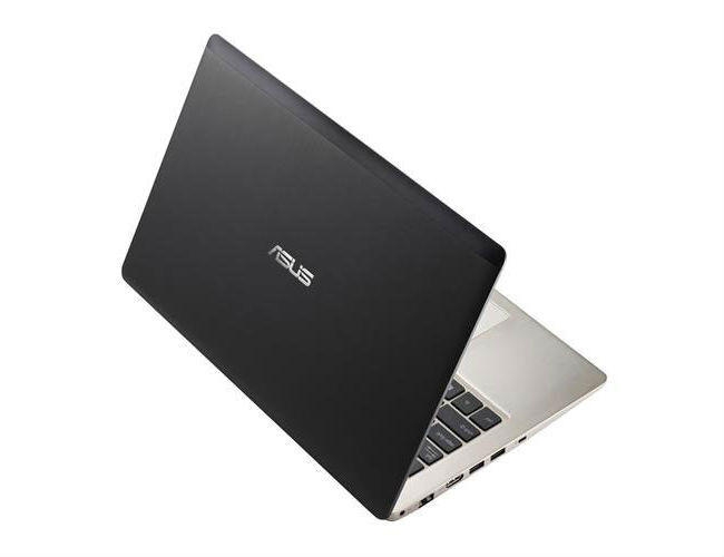 Laptop Asus X450CA-WX092 (X450CA-1AWX) - Intel Core i3-3217U 1.8GHz, 4GB RAM, 750GB HDD, Intel HD Graphics 4000, 14 inch