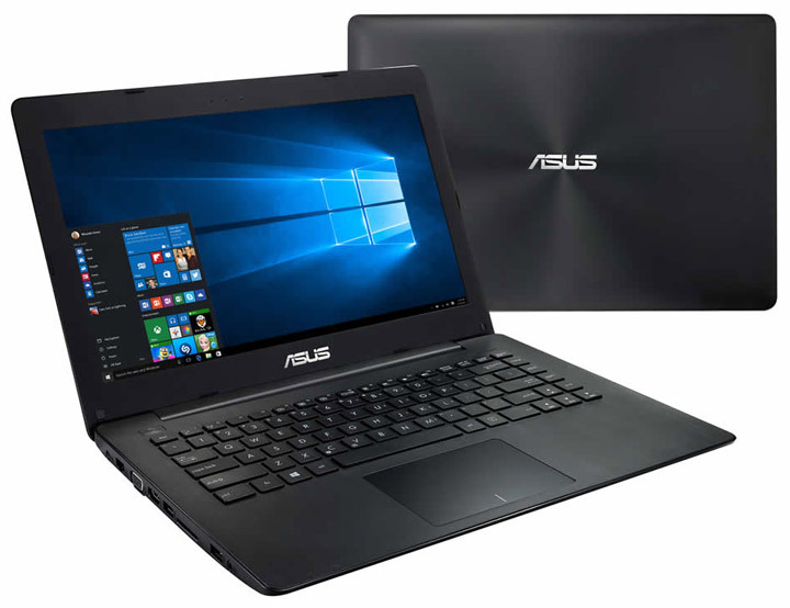 Laptop Asus X453SA WX131D