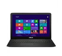 Laptop Asus X454LA-BING-VX193B Black