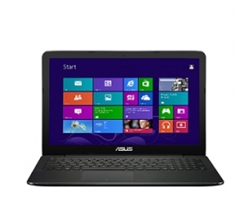 Laptop Asus X454LA-BING-VX193B Black