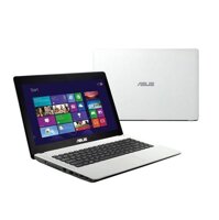 Laptop Asus X454LA-VX290D - Intel Core i3 5010U, 2GB RAM, 500GB HDD, VGA Intel HD Graphics 5500, 14.0Inch