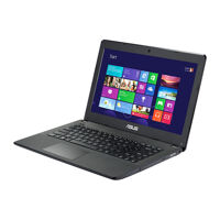 Laptop Asus X454LA-VX424D