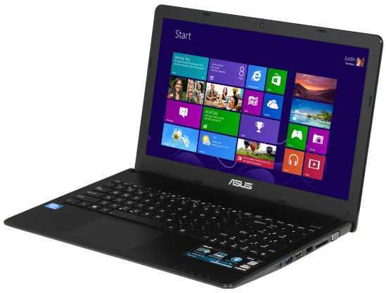 Laptop Asus X501A-TH31 - Intel Core i3-2350M 2.3GHz, 4GB RAM, 320GB HDD, Intel HD Graphics 3000, 15.6 inch