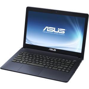 Laptop Asus X501A-XX229 - Intel Pentium Dual Core B980 2.4GHz, 2GB RAM, 500GB HDD, Intel HD Graphics, 15.6 inch