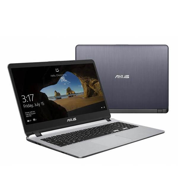 Laptop Asus X507MA-BR059T - Intel Processor N5000, 4GB RAM, HDD 1TB, Intel UHD Graphics, 15.6 inch