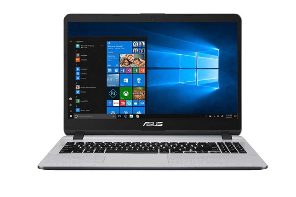 Laptop Asus X507UA-EJ314T - Intel core i3, 4GB RAM, HDD 1TB, Intel HD Graphics 620, 15.6 inch
