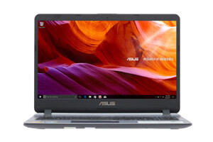 Laptop Asus X507UA-EJ499T - Intel core i3, 4GB RAM, HDD 1TB, Intel UHD Graphics 620, 15.6 inch