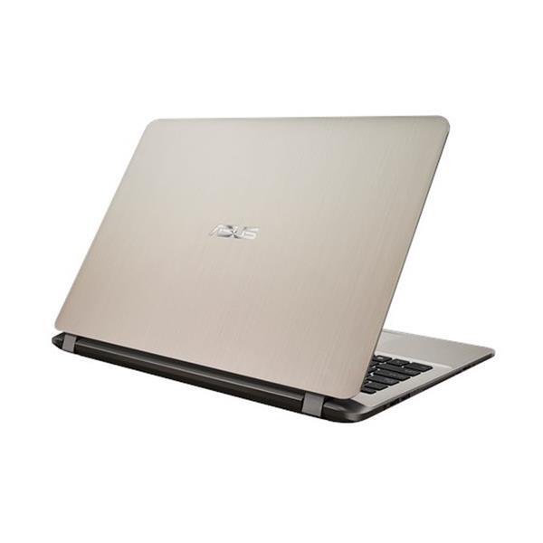 Laptop Asus X507UF-EJ077T - Intel core i5, 4GB RAM, HDD 1TB, Nvidia GeForce MX130 2GB GDDR5, 15.6 inch