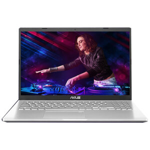 Laptop Asus X509FA-EJ099T - Intel Core i3-8145U, 4GB RAM, HDD 1TB, Intel UHD Graphics 620, 15.6 inch