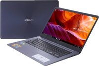 Laptop Asus X510UQ-BR641T - Intel Core i7, 4GB RAM, HDD 1TB, Intel HD Graphics 620, 15.6 inch