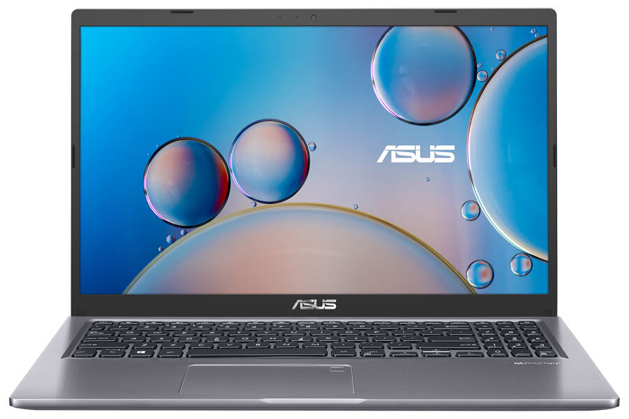 Laptop Asus X515EA-BQ2351W - Intel Core i3-1115G4, 4GB RAM, SSD 512GB, Intel UHD Graphics, 15.6 inch