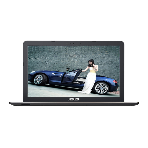 Laptop Asus X540SA-XX062D - Intel Processor N3050, 2GB RAM, HDD 500GB, Intel HD Graphics, 15.6 inch