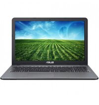Laptop Asus X540SC-XX040D - Intel Pentium N3700, 4GB RAM, HDD 500GB, VGA NVIDIA Geforce 810M 1GB, 15.6 inch