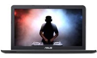 Laptop Asus X540UP-GO142D - core i3 7100U, Ram 4GB, 15.6'', AMD Radeon R5 M420