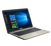 Laptop Asus X541UA-GO1373 - Intel Core i3 7100U, 4GB RAM, 500GB HDD, VGA  Intel HD Graphics 620, 15.6 inch