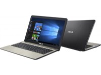 Laptop Asus X541UA-GO840T - Intel core i3, 4GB RAM, HDD 1TB, Intel HD Graphics 520, 15.6 inch