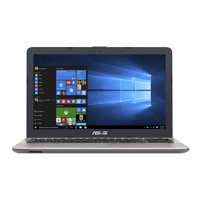 Laptop Asus X541UA-XX051D - Core i5-6200U, RAM 4GB, HDD 500GB, Intel HD 520, 15.6 inches