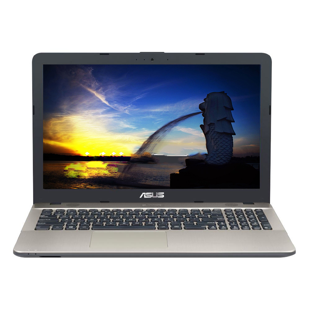 Laptop Asus X541UV-GO607D - Intel Core i5-7200U, 4GB RAM, 1TB HDD, VGA NVIDIA GeForce 920MX 2GB, 15.6 inch