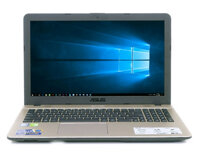 Laptop Asus X541UV-XX039D - Intel I7-6500U, RAM 4GB, 500GB HDD, 920MX 2GB, 15.6inches