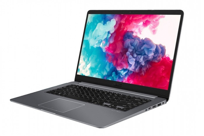 Laptop Asus X542UF-GO069T - Intel Core i5, 4GB RAM, HDD 1TB, NVIDIA GeForce MX130 with 2GB GDDR5, 15.6 inch