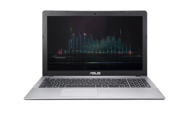 Laptop Asus X550CA-XX120D - Intel Core i5-3337U 1.8GHz, 4GB DDR3, 500GB HDD, VGA Intel HD4000, 15.6inches